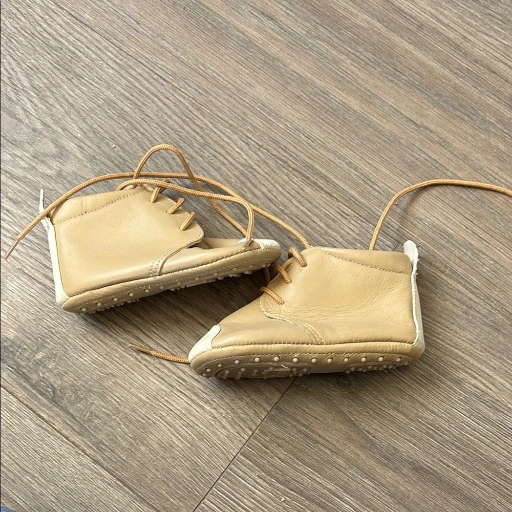 Vintage Coquito Dress Shoes